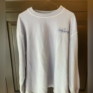 AKWA sweater size L